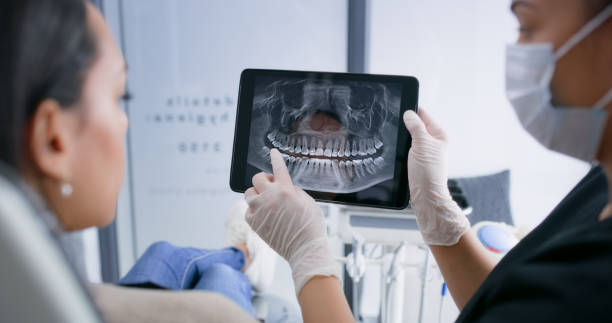 Licensed Tooth Extraction service in Pantego, TX - Smile Center Dentistry